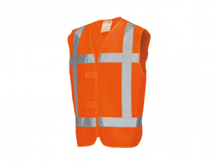 Veiligheidsvest RWS